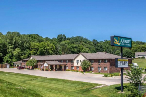 Quality Inn & Suites Decorah